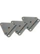 Moroso Motor Mount Shim Kit See Notes