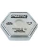 Moroso Radiator Cap, 16 Lb
