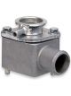 Moroso All Chev Manifold Filler Neck Kit,Can Rotate 180 Degrees