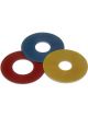 Moroso Water Outlet Restrictor Kit. Comes With 5/8
