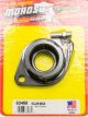 Moroso Billet Filler Neck Chev Black Anodised