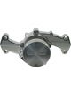 Moroso Electric Water Pump Bbc Chevy New Design Billet