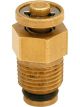 Moroso Air Bleed Valve 1/8