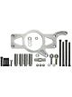 Moroso Alternator Mount Kit Suit Sbc, Notes