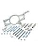 Moroso Alternator Mount Kit Suit Bbc, Notes