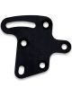 Moroso Vacuum Pump Mounting Bracket Use Sb & Bb Chev