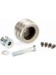 Moroso V-Belt Crankshaft Pulley 4.0 Suit 351C