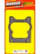 Moroso Carby 1/2 Spacer Open Hole Suit Spreadbore Quadrajet