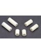 Moroso Holley Jet Extensions Pairs Of 1/2