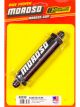 Moroso Inline Fuel Filter (-8An) 40 Micron
