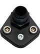 Moroso Equalizingplatebbc-Ford W/1/8 And-12 Fittings,Chrysler