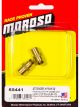 Moroso Jet Extensions 5/16 Hp Holley Carburettor (Pair)