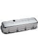 Moroso B/B Chev 454 Tall Valve Covers Chrome