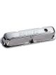 Moroso Chrome For Chrysler SB Valve Covers