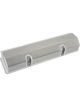 Moroso Sbc Fabricated Valve Cover Tall Fits Std & 18-Deg Heads