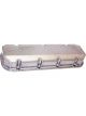 Moroso Bbc Chev Fabricated Aluminium Covers
