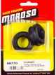 Moroso Push-In Pcv Grommets X Two Moroso Valve Covers Etc