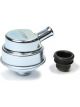 Moroso Oil Sep Breather As Used In Vac U Pan Systems