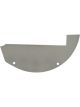 Moroso Ls Aluminium Flywheel Cover For Aftermarket Oil Pans