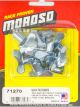 Moroso Quick Fastener Winged Fastener .450