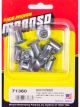 Moroso Oval Head Quick Fastener .550 Long Body