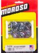 Moroso Dzus Lge Head .550 Self Ejecting 10 Pack