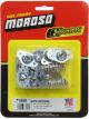 Moroso Moros Dzus Fastener Self Ejecting Style 10 Pack