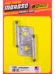 Moroso Dzus Mounting Bracket 90 Degree 10 Pack