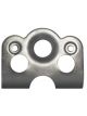 Moroso Quick Fastener Mount Bracket Steel Ten Pak .69Thick
