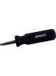 Moroso Quick Fastener Tool Screwdriver Dzus 3/8 Slot