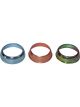 Moroso Tapered Seat Indexing Washers Spark Plug Indexing Washers