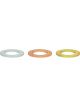 Moroso Flat Seat Indexing Washers 10 X .040
