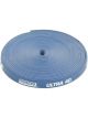 Moroso Ultra 40 Insulated Spark Plug Sleeve 8.65 Wire Blue