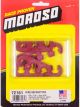 Moroso Spark Plug Wire Separator 7-9M Red