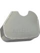 Moroso Brake Reservoir Cover Fabricated Aluminium, Mustang