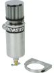 Moroso Breather Tank Suit Dry Sump.3.125