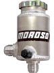 Moroso Oil/Air Separator Tank -12An Inlets-Outlet/-6An Drain