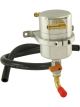 Moroso Univ Air-Oil Separator Kit