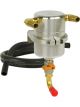 Moroso Air / Oil Separator Kit Ss Camaro 2010-On