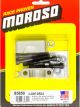 Moroso Uni-Joint Girdle Chrys 8-3/4 8-3/4 With Small Yoke
