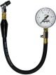 Moroso 0-15 Psi Tyre Pressure Gauge. Large Increments