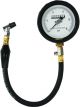 Moroso Tyre Pressure Gauge 0-15 Psi Pro Series 1/10Th Increment