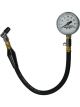 Moroso 0-40 Psi Tyre Pressure Gauge