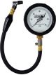 Moroso Tyre Pressure Gauge 0-60 Psi Pro Series