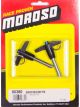 Moroso Quick Release Pins 1/4 Dia X 1