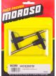 Moroso Quick Release Pin 1/4 Dia X 2