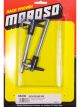 Moroso Quick Release Pins 3/8 Dia X 3