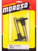 Moroso Quick Release Pins 1/2 Dia X 2-1/2 Long. 