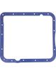 Moroso Gm Th700 4L60 Trans Pan Gasket Perm-Align Rubber, 3/16 Thick