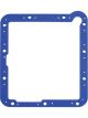 Moroso Ford C4 Trans Pan Gasket Perm-Align Rubber, 3/16 Thick